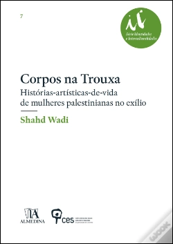 Capa do artigo Corpos na Trouxa