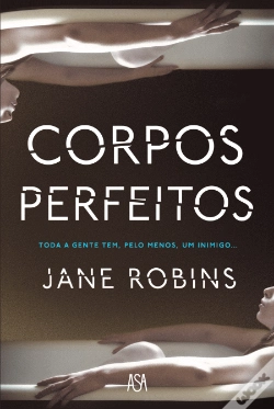 Capa do artigo Corpos Perfeitos