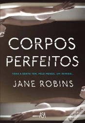 Capa do artigo Corpos Perfeitos