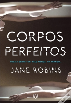 Capa do artigo Corpos Perfeitos