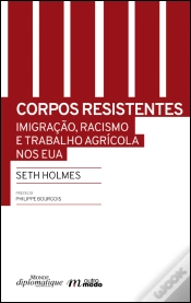 Capa do artigo Corpos Resistentes