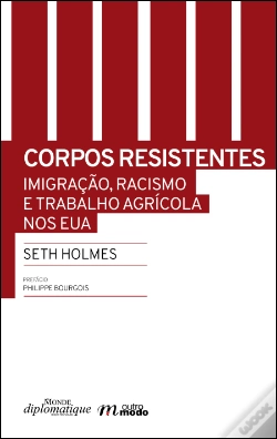 Capa do artigo Corpos Resistentes