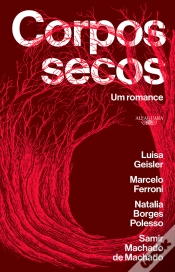 Capa do artigo Corpos Secos: Um Romance