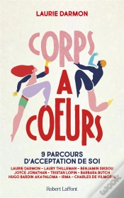 Capa do artigo Corps À Coeur
