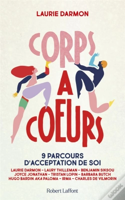 Capa do artigo Corps À Coeur