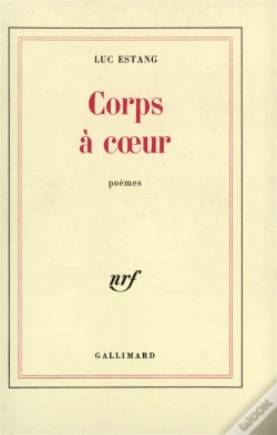 Capa do artigo Corps A Coeur