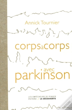 Capa do artigo Corps À Corps Avec Parkinson