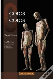 Capa do artigo Corps À Corps