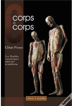 Capa do artigo Corps À Corps