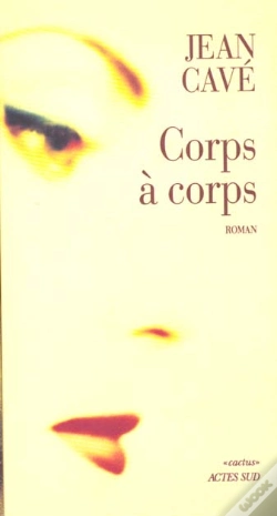 Capa do artigo Corps À Corps