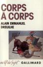 Corps À Corps : Journal De Sida - Preview