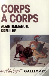 Corps À Corps : Journal De Sida