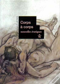 Capa do artigo Corps A Corps ; Nouvelles Erotiques