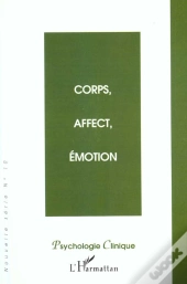 Corps, Affect, Émotion