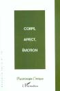 Corps, Affect, Émotion - Preview