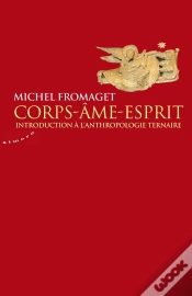 Capa do artigo Corps-Âme-Esprit ; Introduction À L