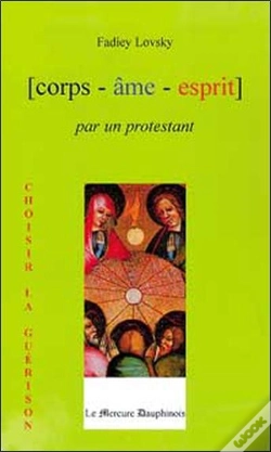 Capa do artigo Corps Ame Esprit Par Un Protestant