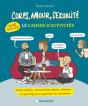 Corps, Amour, Sexualité : Le Cahier D'Activités (+ 150 Quiz, Tests & Jeux) - Preview