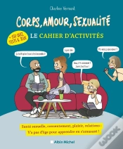 Capa do artigo Corps, Amour, Sexualité : Le Cahier D