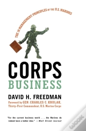 Capa do artigo Corps Business