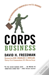 Corps Business