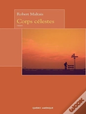 Capa do artigo Corps Celestes