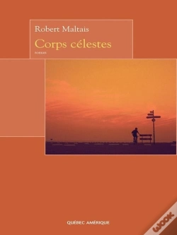 Capa do artigo Corps Celestes