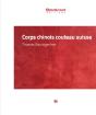 Corps Chinois Couteau Suisse - Preview
