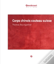 Capa do artigo Corps Chinois Couteau Suisse
