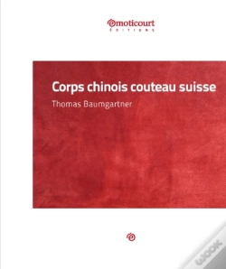 Capa do artigo Corps Chinois Couteau Suisse