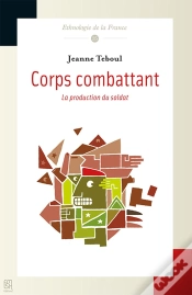 Capa do artigo Corps Combattant : La Production Du Soldat