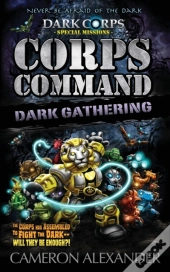 Corps Command