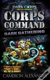 Capa do artigo Corps Command