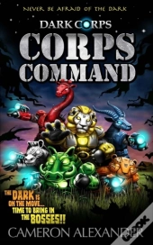 Corps Command
