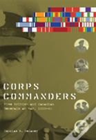 Corps Commanders