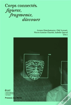 Capa do artigo Corps Connectés, Figures, Fragments, Discours