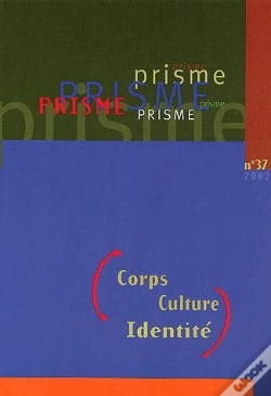 Capa do artigo Corps Culture Identite