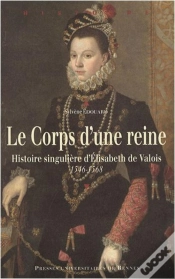 Capa do artigo Corps D Une Reine