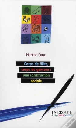 Capa do artigo Corps De Filles, Corps De Garçons : Une Construction Sociale