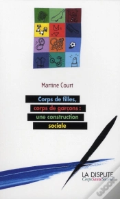 Capa do artigo Corps De Filles, Corps De Garçons : Une Construction Sociale