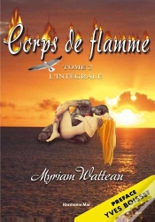 Capa do artigo Corps De Flamme T.2