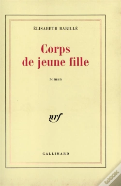 Capa do artigo Corps De Jeune Fille