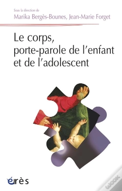 Capa do artigo Corps De L'Enfant, Corps De L'Adolescent