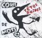 Corps De Mots - CD - Preview