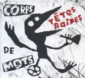 Capa do artigo Corps De Mots - CD