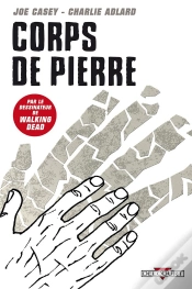 Capa do artigo Corps De Pierre