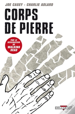 Capa do artigo Corps De Pierre