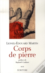 Capa do artigo Corps De Pierre