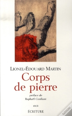 Capa do artigo Corps De Pierre
