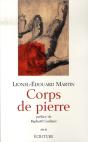Corps De Pierre - Preview